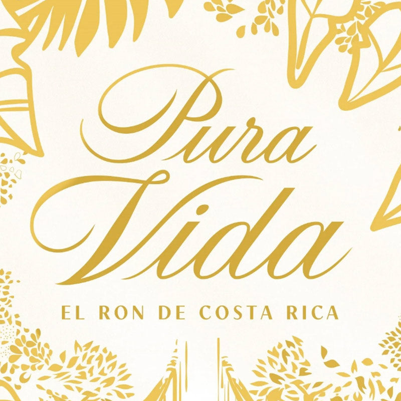 Pura Vida