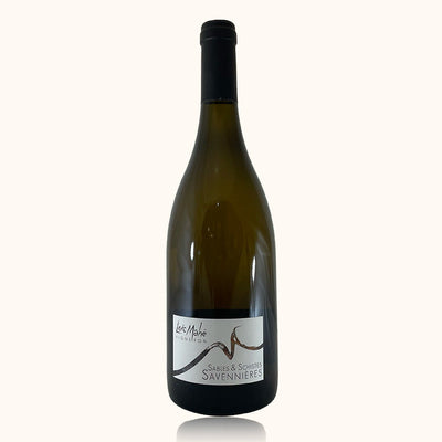 Dom Loïc Mahé Sables & Schistes Savennières