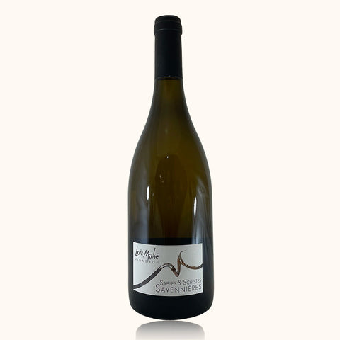 Dom Loïc Mahé Sables & Schistes Savennières