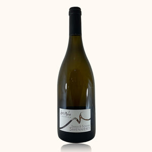 Dom Loïc Mahé Sables & Schistes Savennières