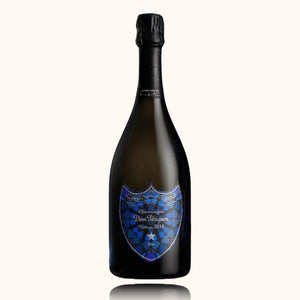 Dom Pérignon Damien Hirst 2018