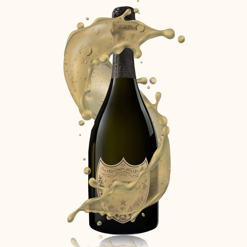 Dom Pérignon Vintage Coffret bouteille