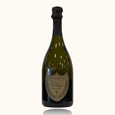 Dom Pérignon Vintage