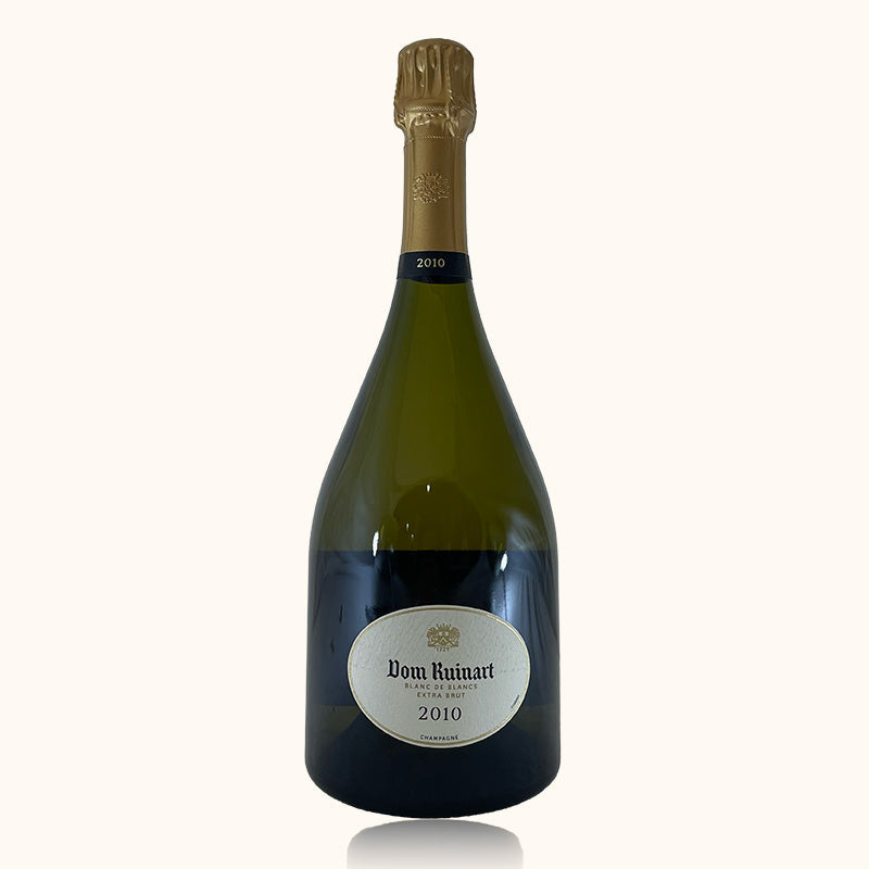 Dom Ruinart Blanc de Blancs
