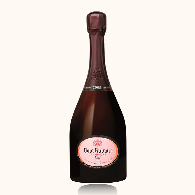 Dom Ruinart Rosé