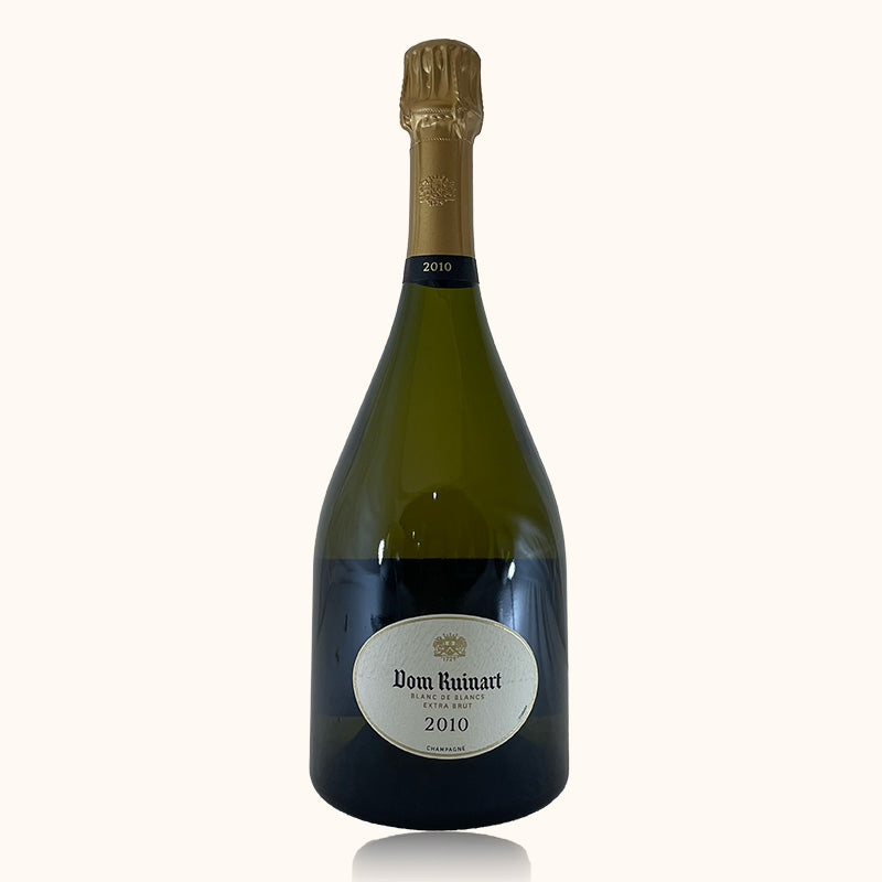 Dom Ruinart Blanc de Blancs