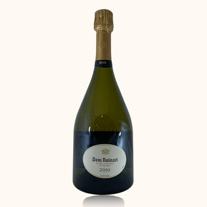 Dom Ruinart Blanc de Blancs