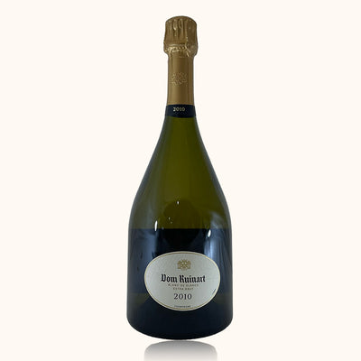 Dom Ruinart Blanc de Blancs