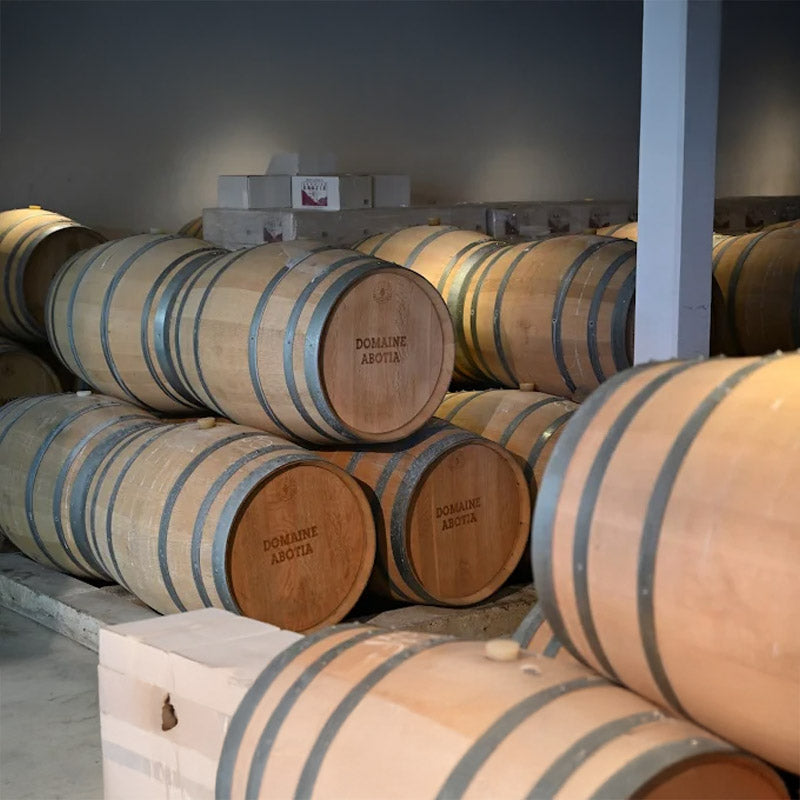 Domaine Abotia