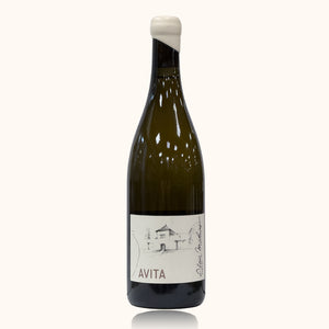 Domaine Alain Mathias Avita Blanc