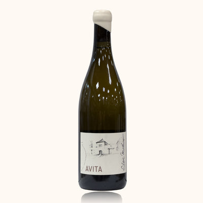 Domaine Alain Mathias Avita Blanc