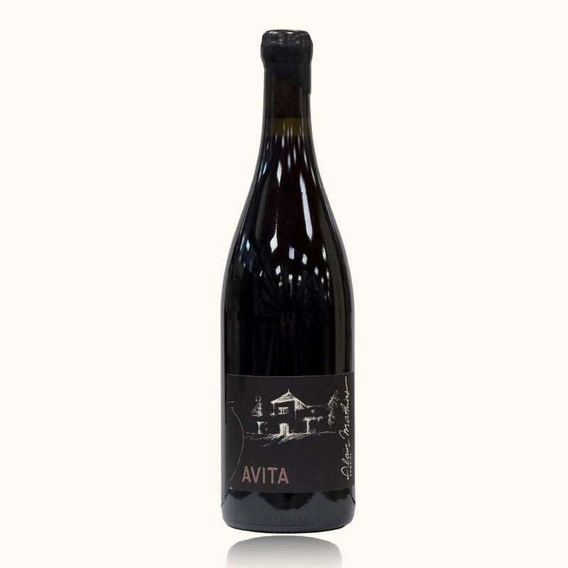 Domaine Alain Mathias Avita