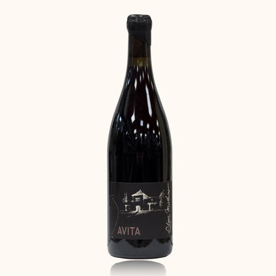 Domaine Alain Mathias Avita