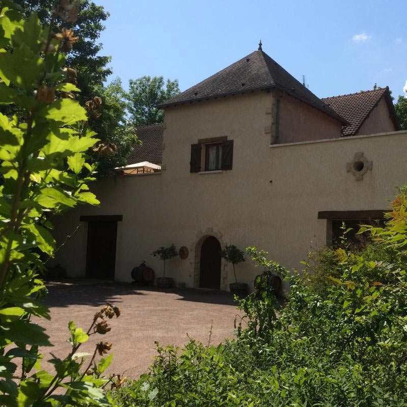 Domaine Alain Mathias