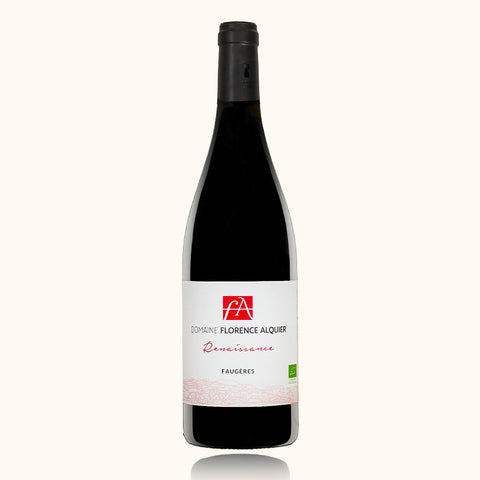 Domaine Alquier Renaissance
