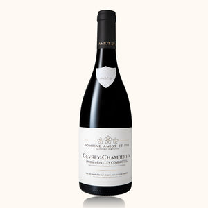 Domaine Amiot Les Cambottes