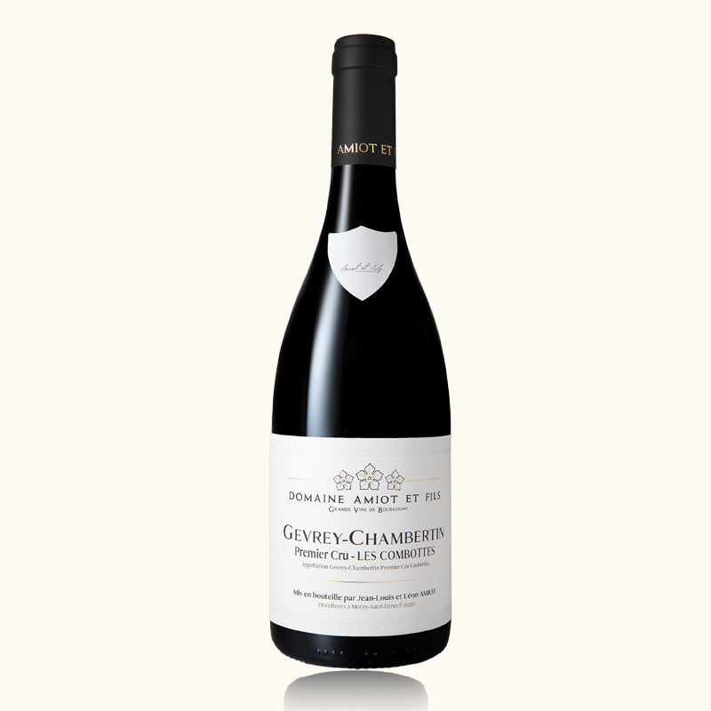Domaine Amiot Les Cambottes Image