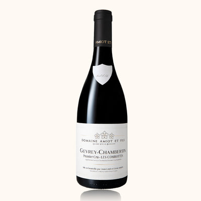Domaine Amiot Les Cambottes
