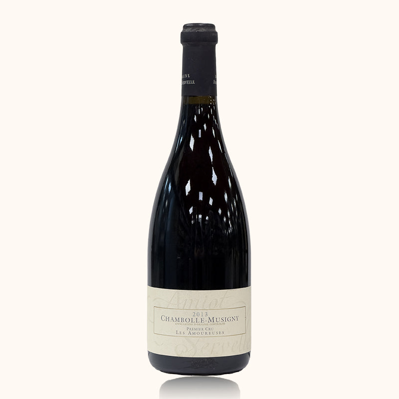 Domaine Amiot-Servelle Les Amoureuses