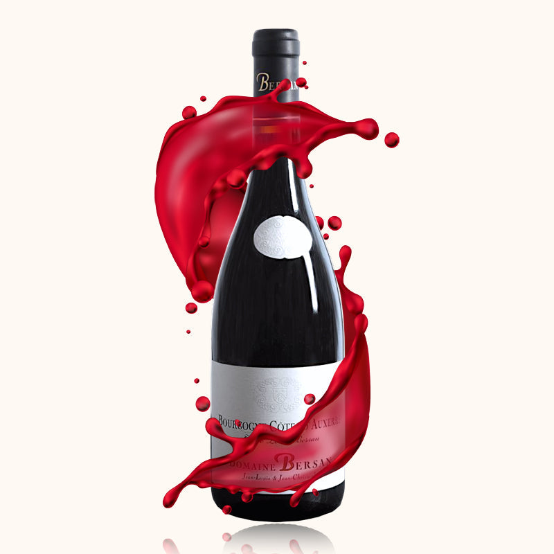 Domaine Bersan Cuvée Louis bouteille
