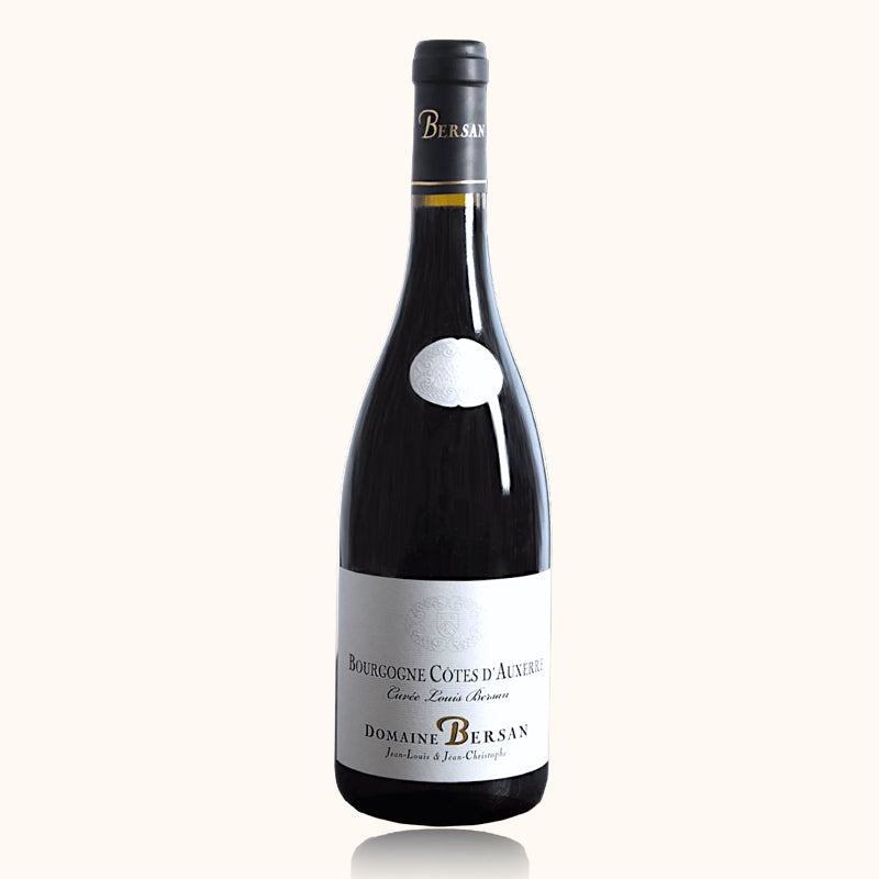 Domaine Bersan Cuvée Louis
