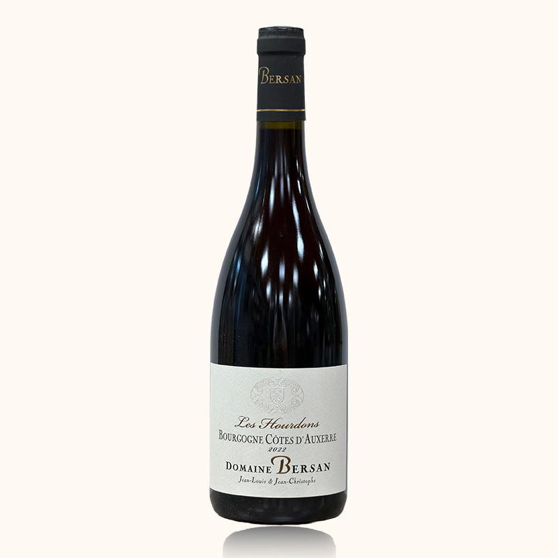 Domaine Bersan Les Hourdons