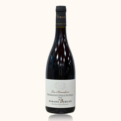 Domaine Bersan Les Hourdons