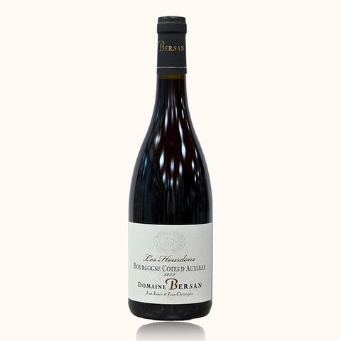 Domaine Bersan Les Hourdons