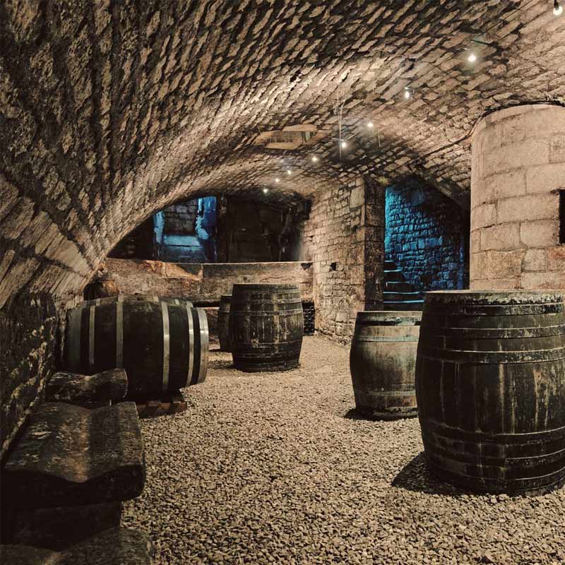 Domaine Bersan