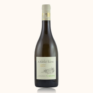 Domaine Berthet-Rayne Castel Mireio Blanc