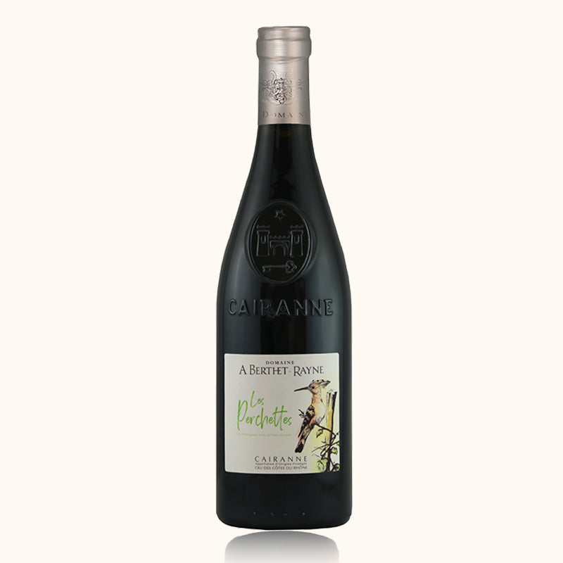 Domaine Berthet-Rayne Les Perchettes