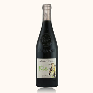 Domaine Berthet-Rayne Les Perchettes