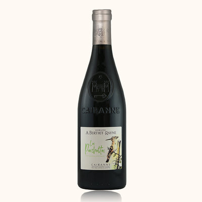 Domaine Berthet-Rayne Les Perchettes
