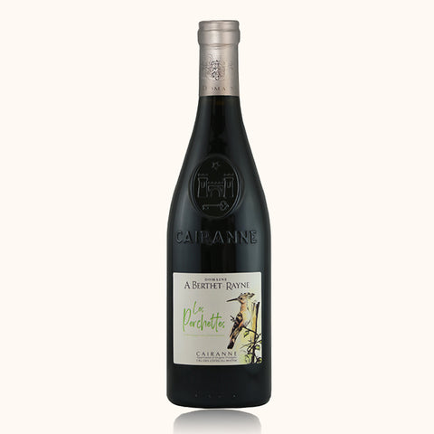 Domaine Berthet-Rayne Les Perchettes
