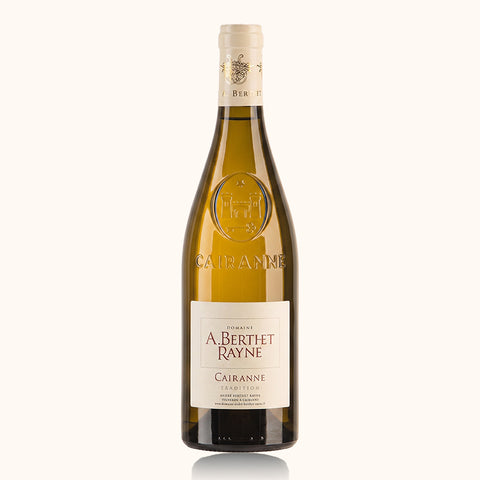 Domaine Berthet-Rayne Tradition Blanc