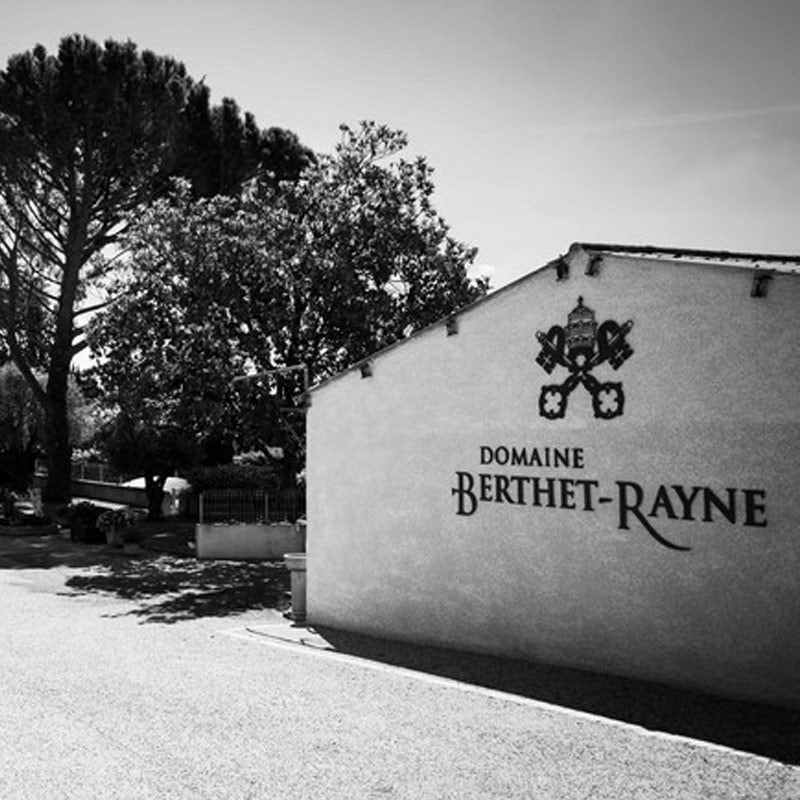 Domaine Berthet-Rayne