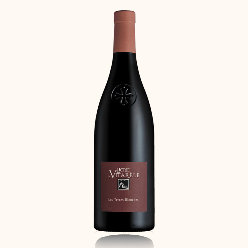 Domaine Borie La Vitarèle Terres Blanches