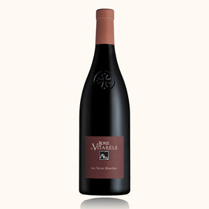 Domaine Borie La Vitarèle Terres Blanches