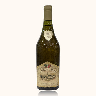 Domaine Bourdy 1990