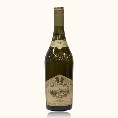 Domaine Bourdy 2000