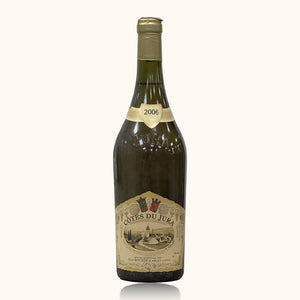 Domaine Bourdy 2006