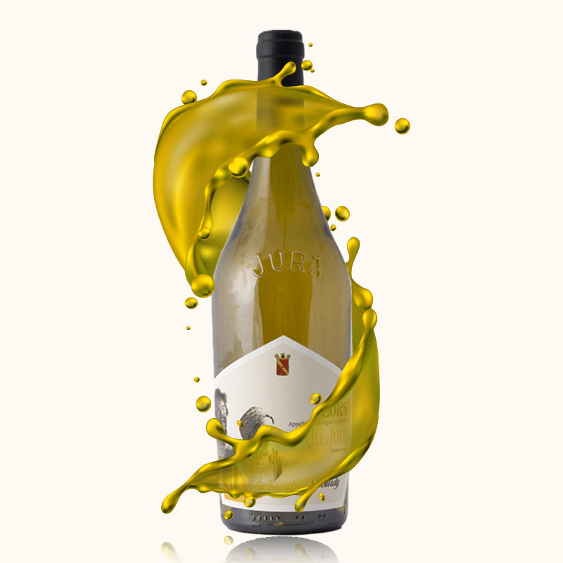 Domaine Bourdy 2022 bouteille