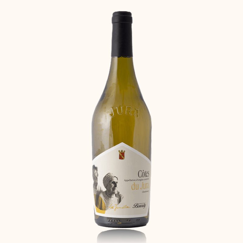 Domaine Bourdy 2022