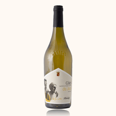 Domaine Bourdy 2022