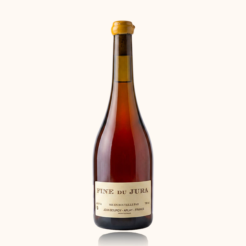 Domaine Bourdy Fine du Jura