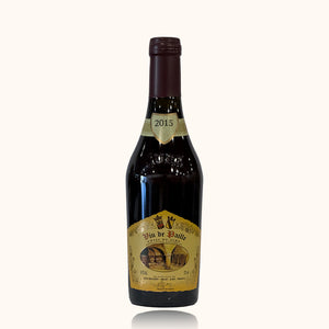 Domaine Bourdy Vin de Paille