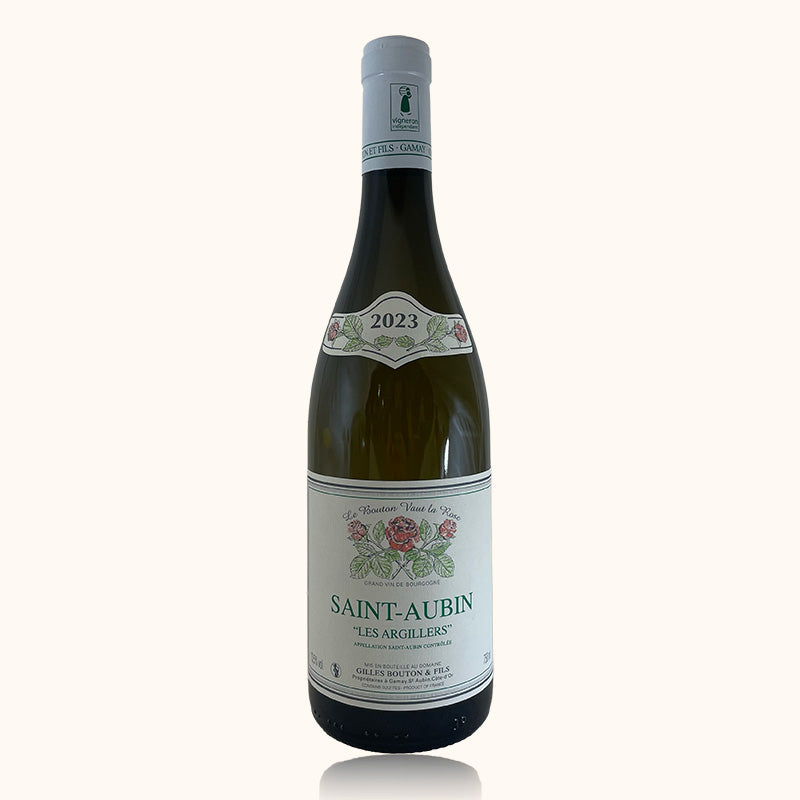 Domaine Bouton Les Argillers