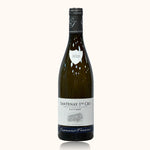 Domaine Capuano Ferreri · La Comme · 2020