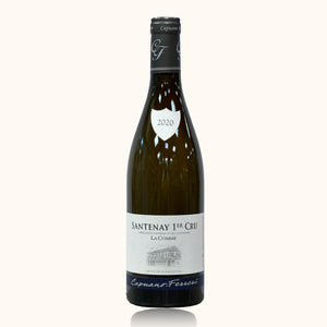 Domaine Capuano Ferreri La Comme Blanc