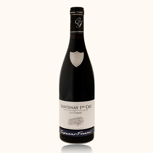 Domaine Capuano Ferreri La Comme Rouge